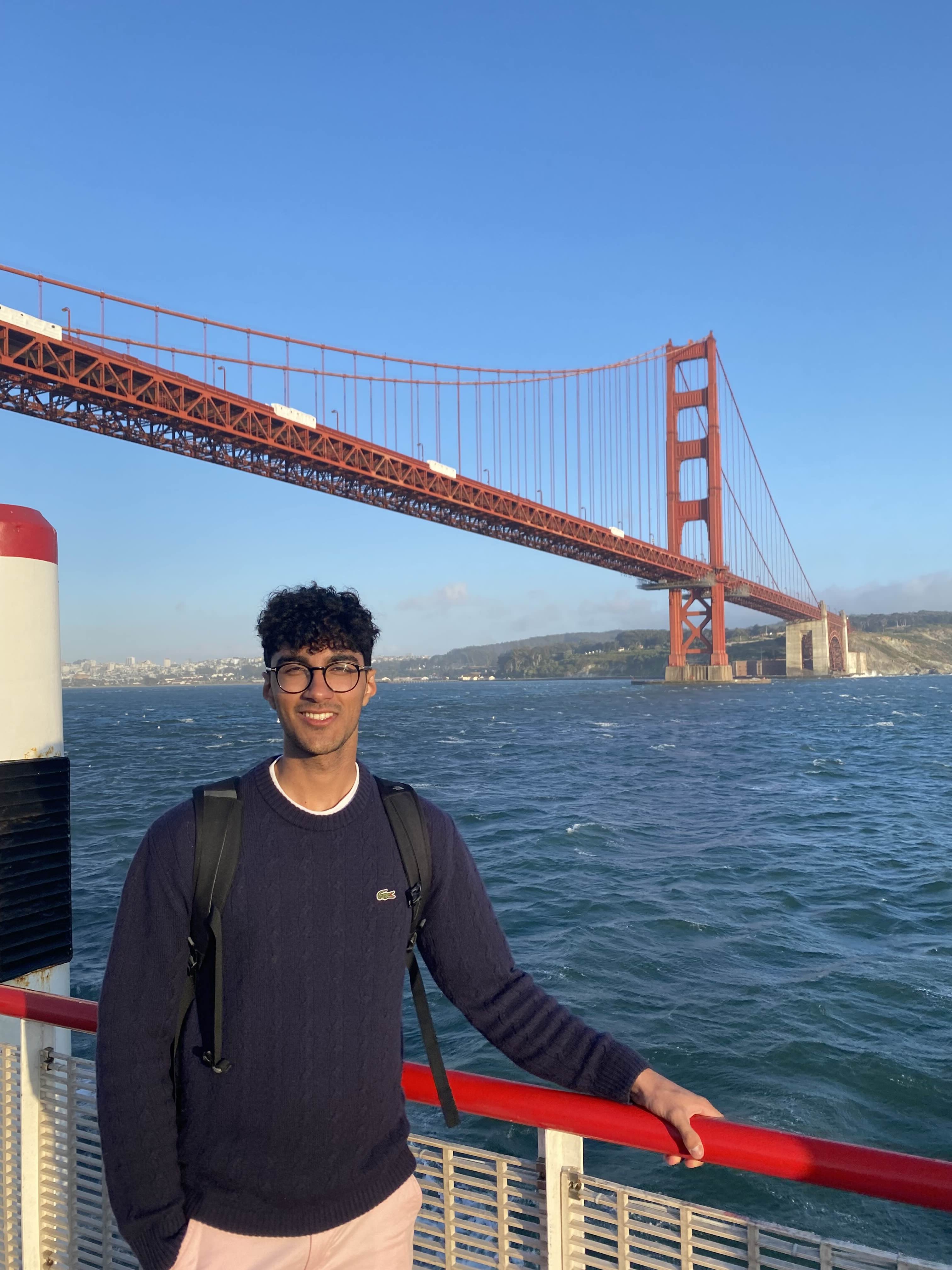 Picture of Armaan Nagra