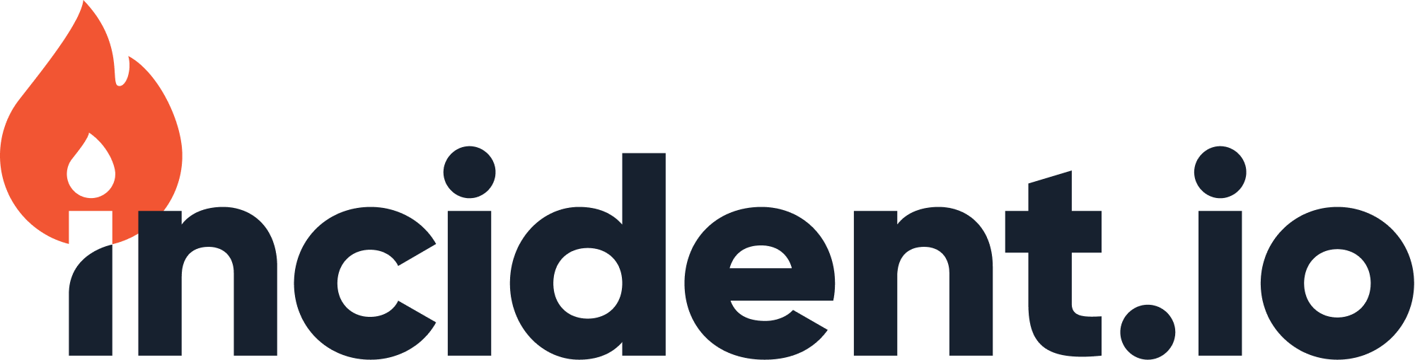 incident.io's logo